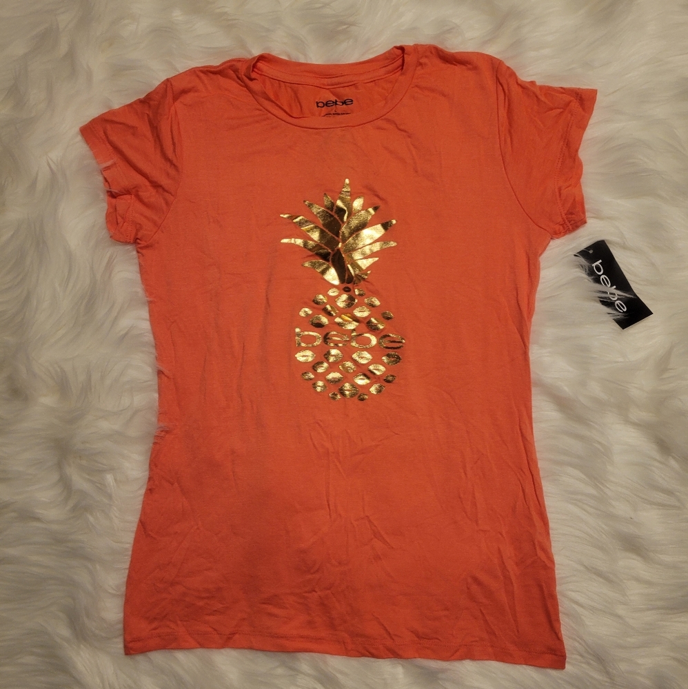 BEBE Tshirt